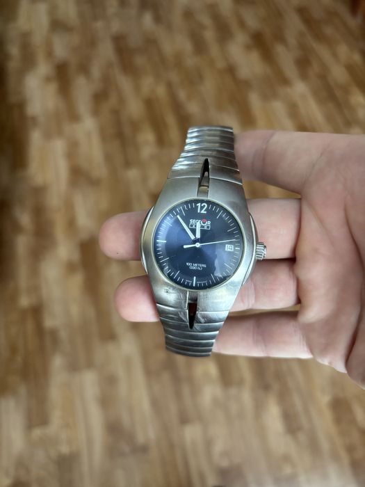 часы годинник watch Sector No Limits 470 Швейцарія