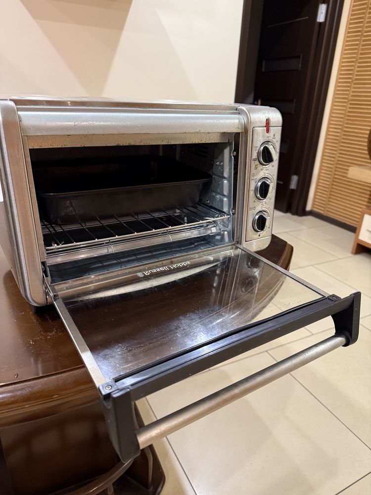 Электрическая печь RUSSELL HOBBS AIR FRY EXPRESS 26095-56