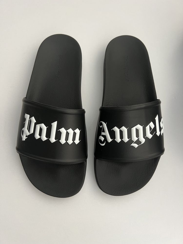 Шльопанці Palm Angels оригінал