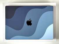 Apple Macbook Pro 14" M2 PRO 12CPU + 19GPU 16GB RAM 1TB SSD - 21 CYKLI