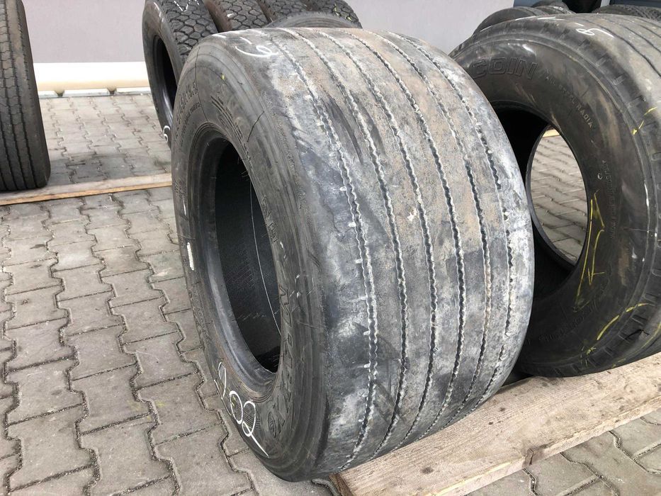 445/45R19.5 Opona MAXX MT3220 Naczepa MT 3220