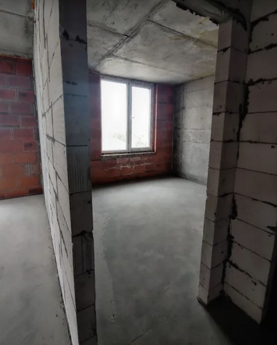 Продаж 1к квартири 44 кв. м на бул. Куліша Пантелеймона