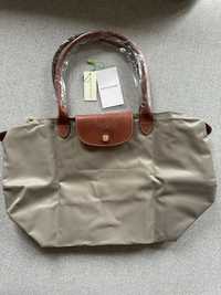 Saco Bolsa Longchamp