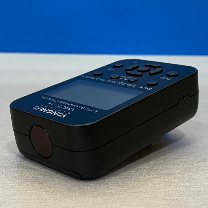 Yongnuo YN622C-TX - E-TTL Wireless Flash Controller (Canon)64551123244034121