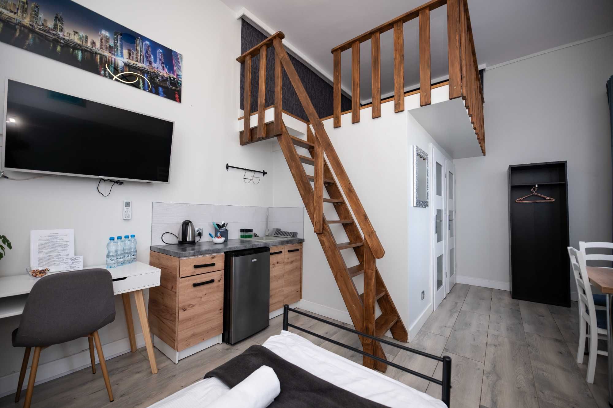 Hotel hostel nocleg we Wroclawiu Noclegi Wrocław