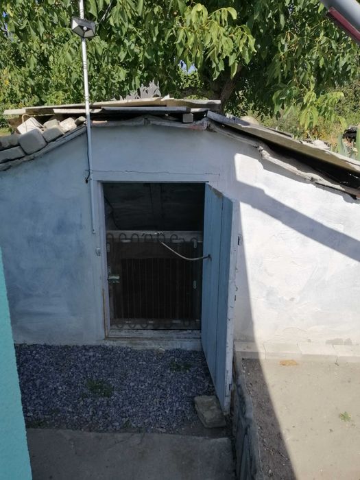 Продається будинок Могилів Подільський, с. Серебрія 11 соток