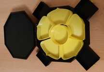 Miracoulous Box 4 SZUFLADKI