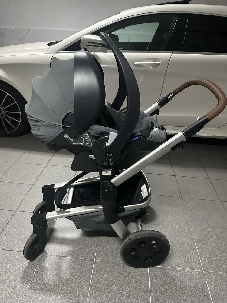 Carrinho bebé joolz