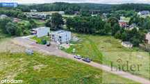 Na sprzedaż: działka budowlana 869 m²
