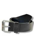 Fjallraven Singi Belt 4cm skórzany pasek skóra naturalna 95 cm