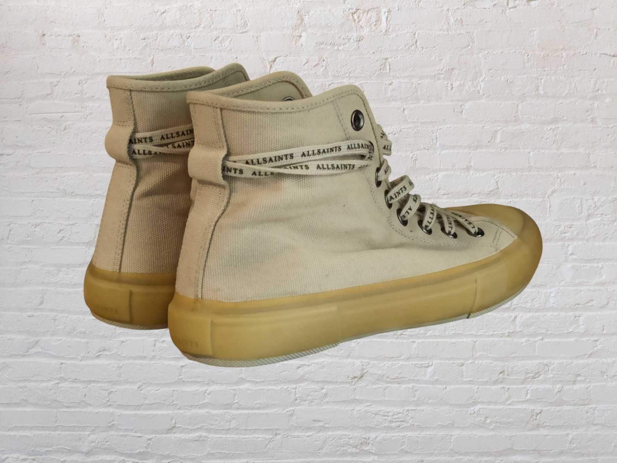 Кеды мужские AllSaints