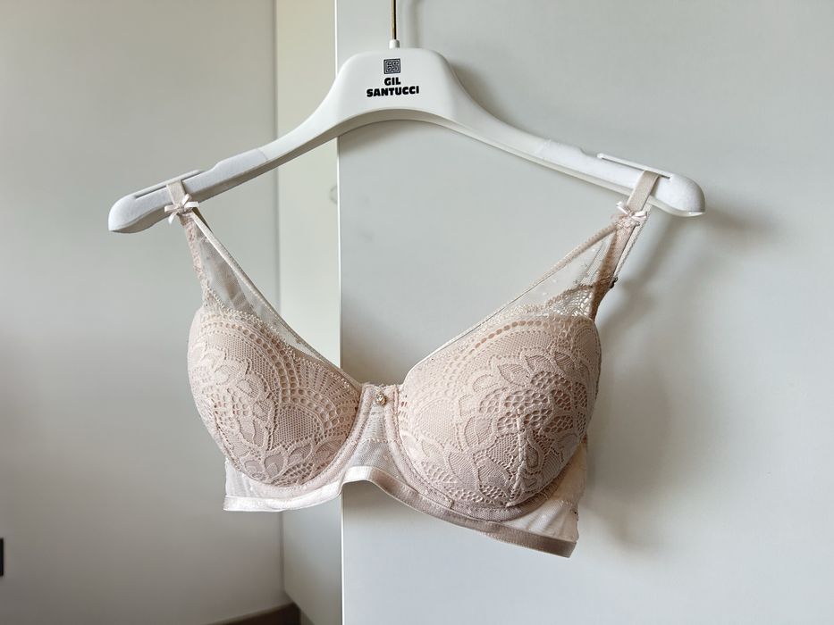 Biustonosz push-up 65D Esotiq