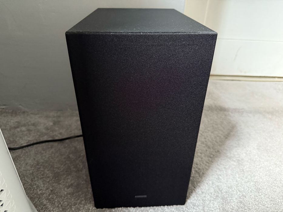 Samsung soudbar Q600c