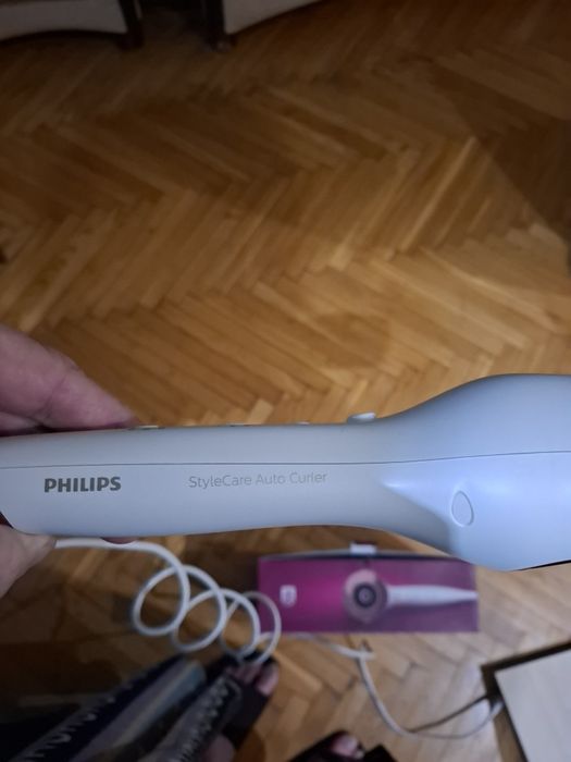 Продам автоматична плойка Филипс