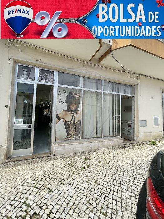 Loja  para venda