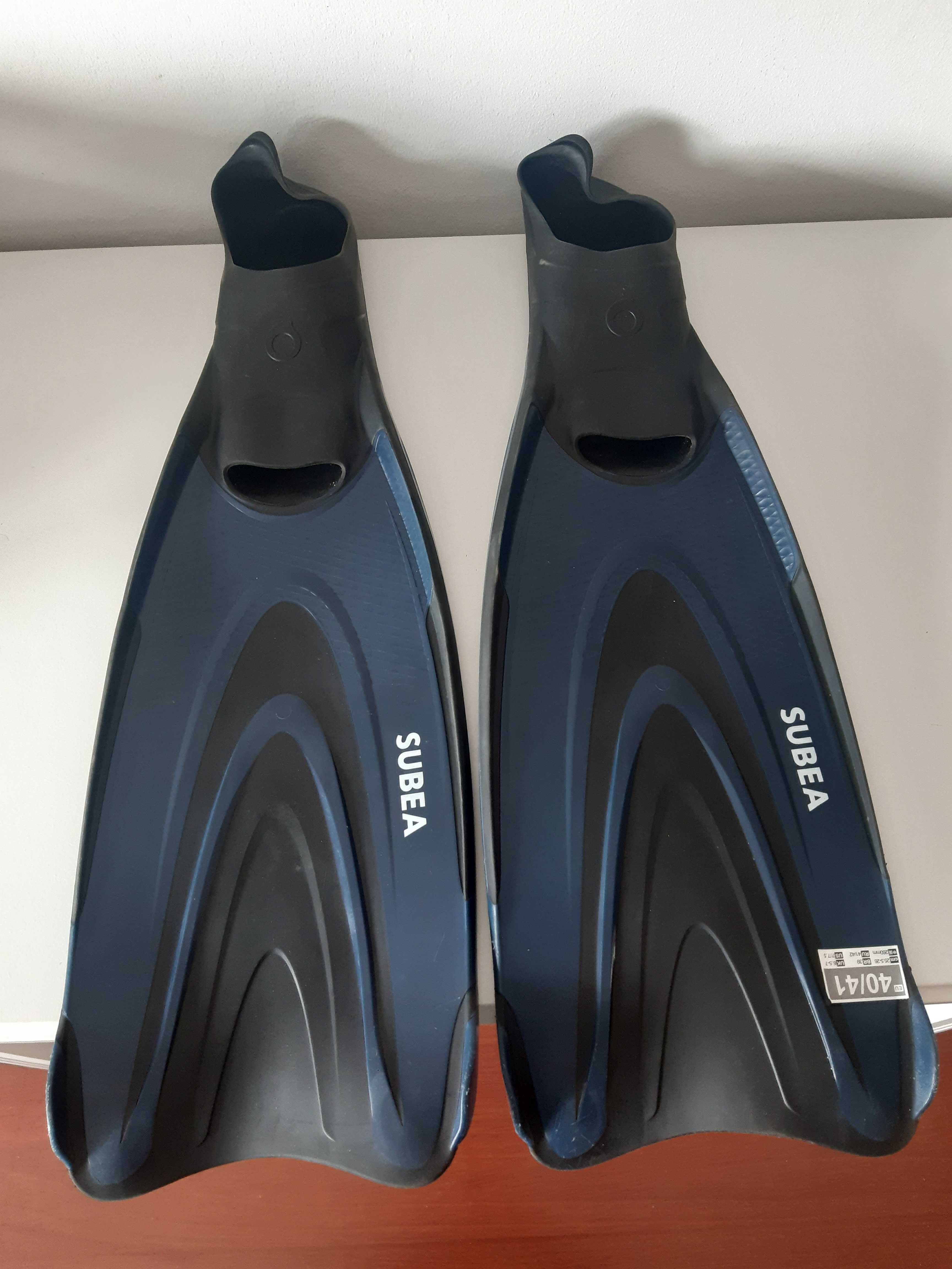Barbatana de mergulho Subea N40/41