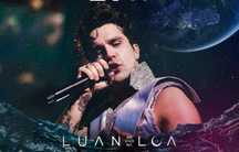 Bilhete Golden circule Luan Santana dia 22/08