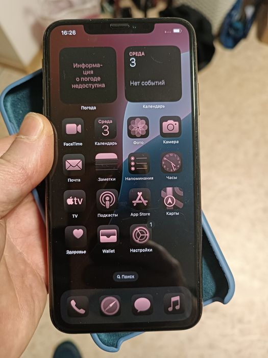 Apple iPhone XS Max 64Gb