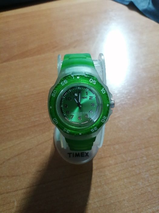 Relógio marca Timex