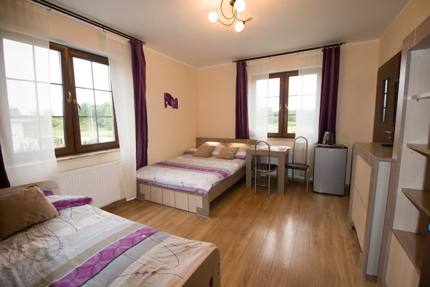 WILLA HYDROGRAF, pokoje, apartament 2-pok, rowery,sala zabaw,teleskopy