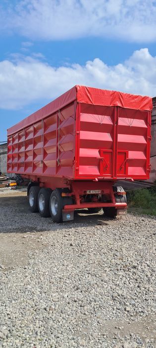 Изготовление кузовов для грузовых авто/изготовление контейнеровозов