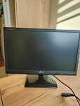 Monitor 21,5' LG LED z serii E41
