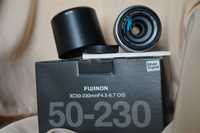 Fujifilm X Fujinon XC 50-230 OIS