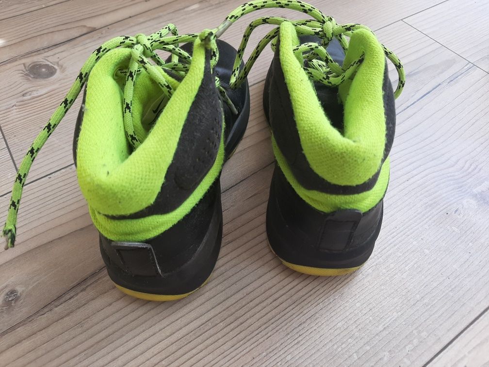 Buty Nike Terrain Boot 31,5 obuwie jesień zima trapery