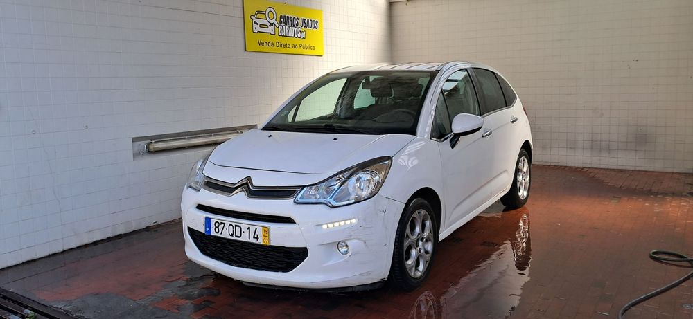 Citroën C3 1.2 PureTech Collection
