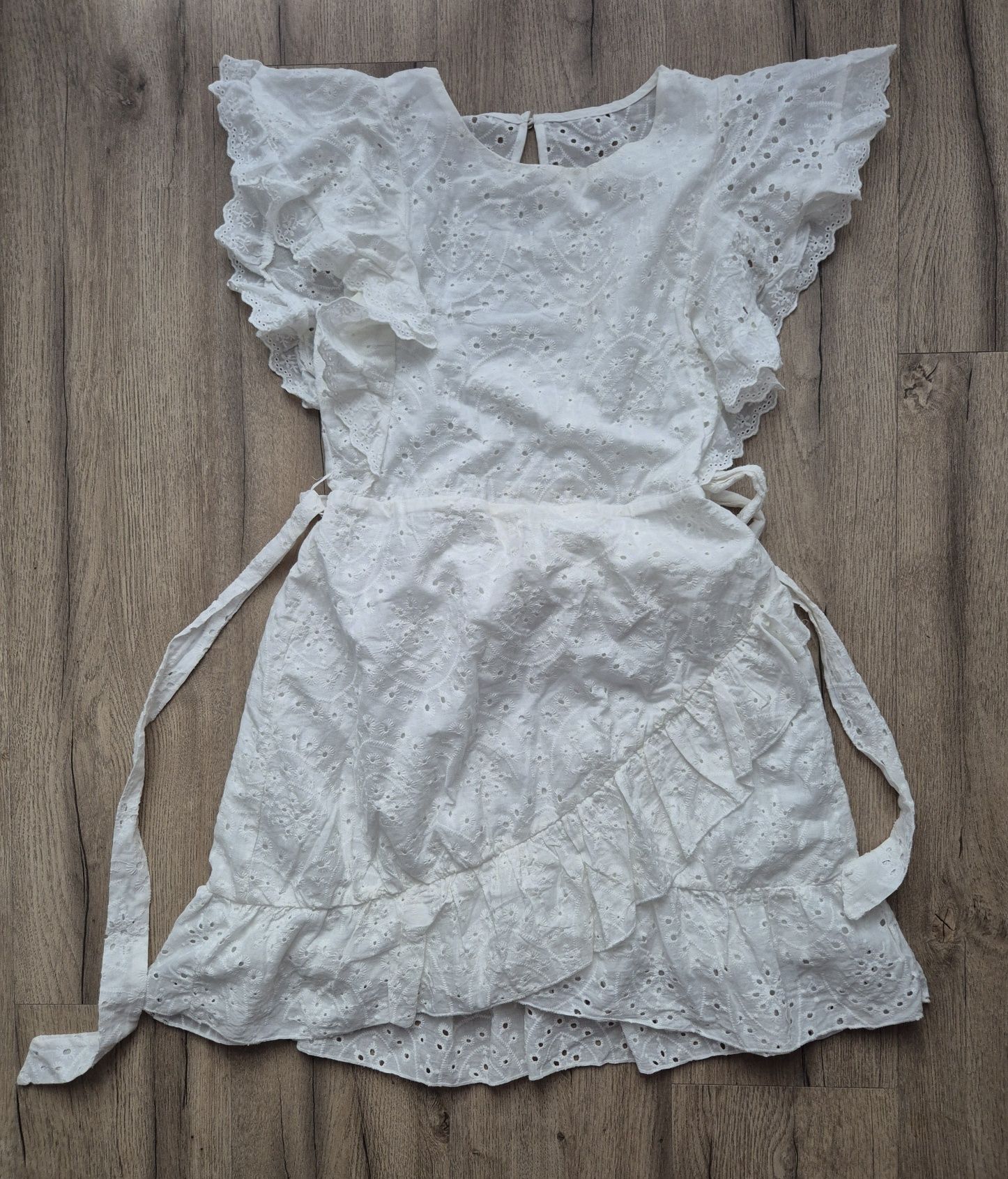 Sukienka boho nowa S/M