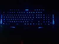 Игровая клавиатура с подсветкой M200 (НОВАЯ!)