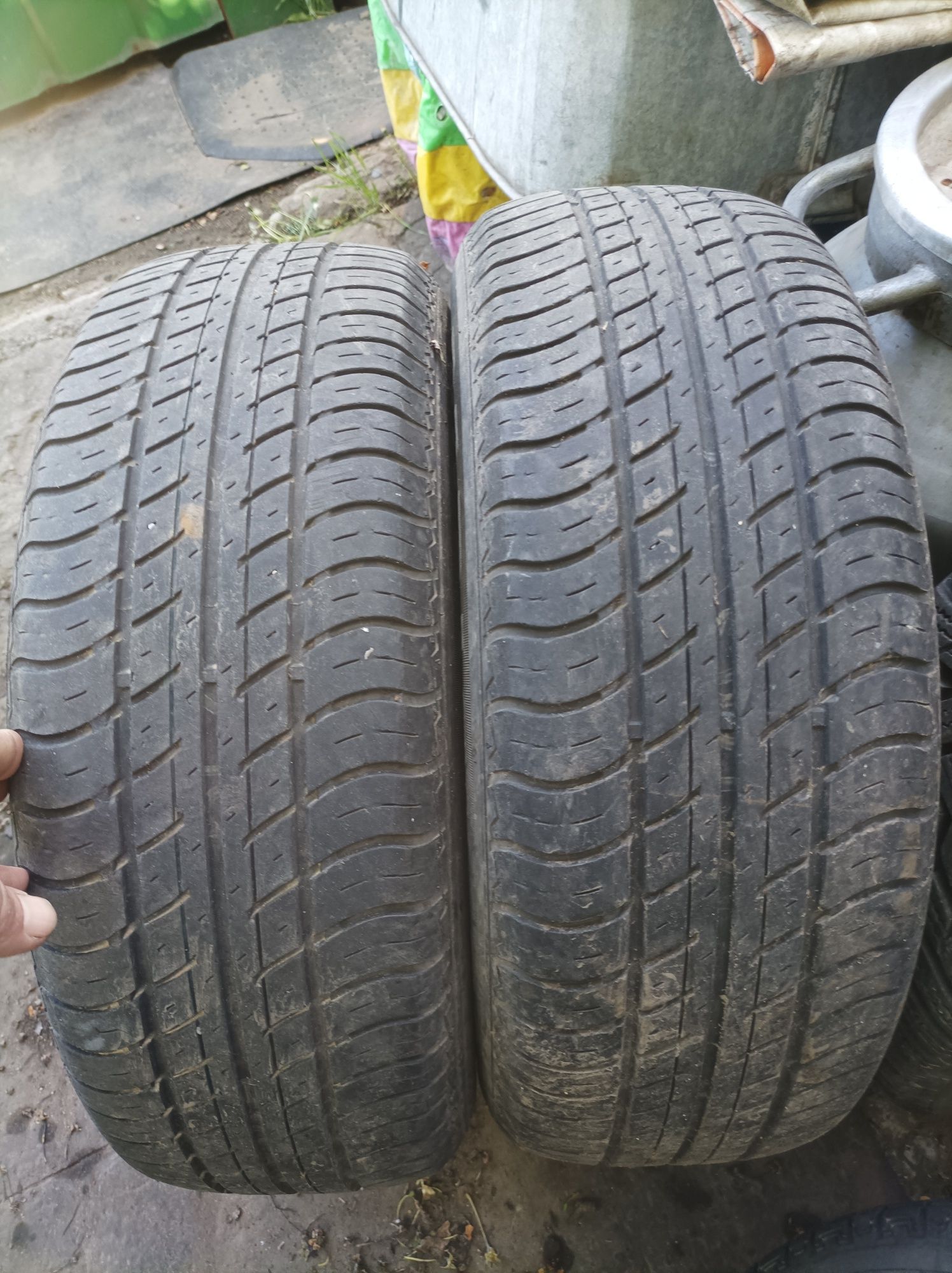 Hankook 185-65-14 2шт