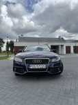 Audi A4b8 2.7TDI