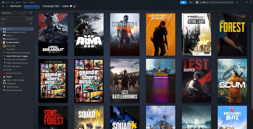 продам стим аккаунт очень надо деньги недорого