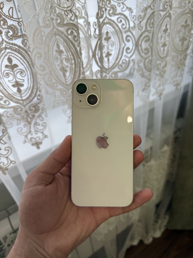 iPhone 13 128 gb White