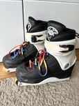 Rolki Rollerblade rozm. 38 agresywne