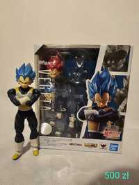 Vegeta ssj blue ssj god Dragon Ball super broly