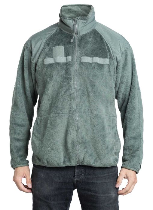 Флісова кофта (куртка) Propper,ECWCS Gen III Level 3 Polartec Fleece