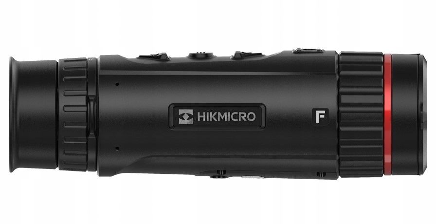 Kamera termowizyjna HIKMICRO FALCON FH25 NETD