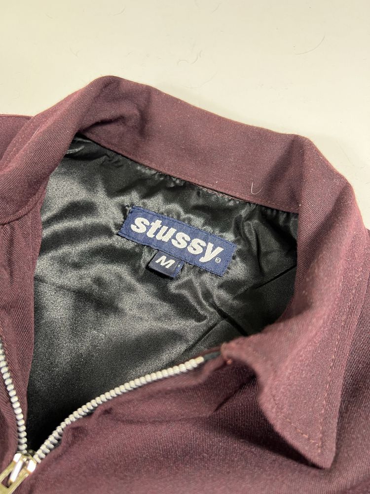 Stussy куртка vintage