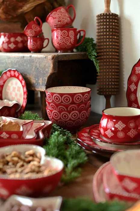 Naczynie do zapiekania Merry Koklika małe 033440