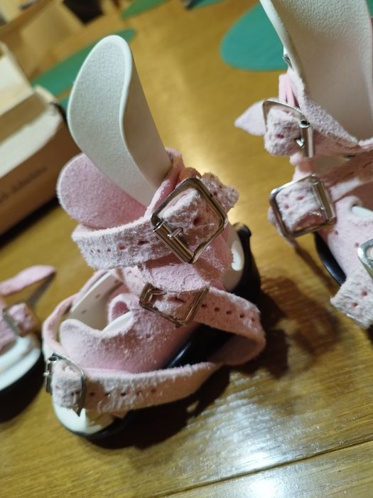 Buty Mitchella Ponsetti 3