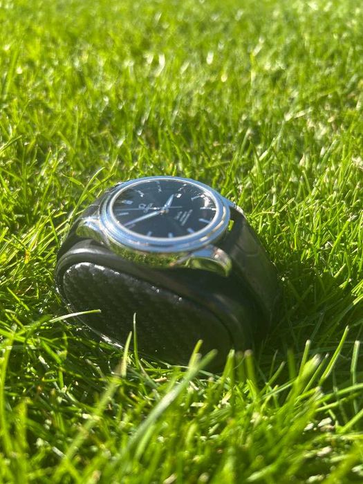 Omega De Ville Automatic – Ref. 4831.15.31