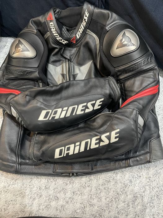 Kombinezon Dainese Laguna Seca  60