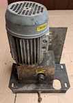 Motor de portão automático ate 2 toneladas