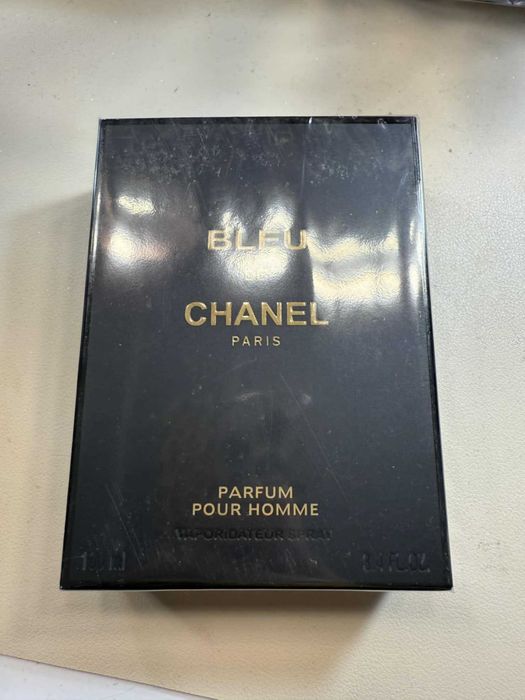 BLEU DE CHANEL Parfum 100ml Nowy