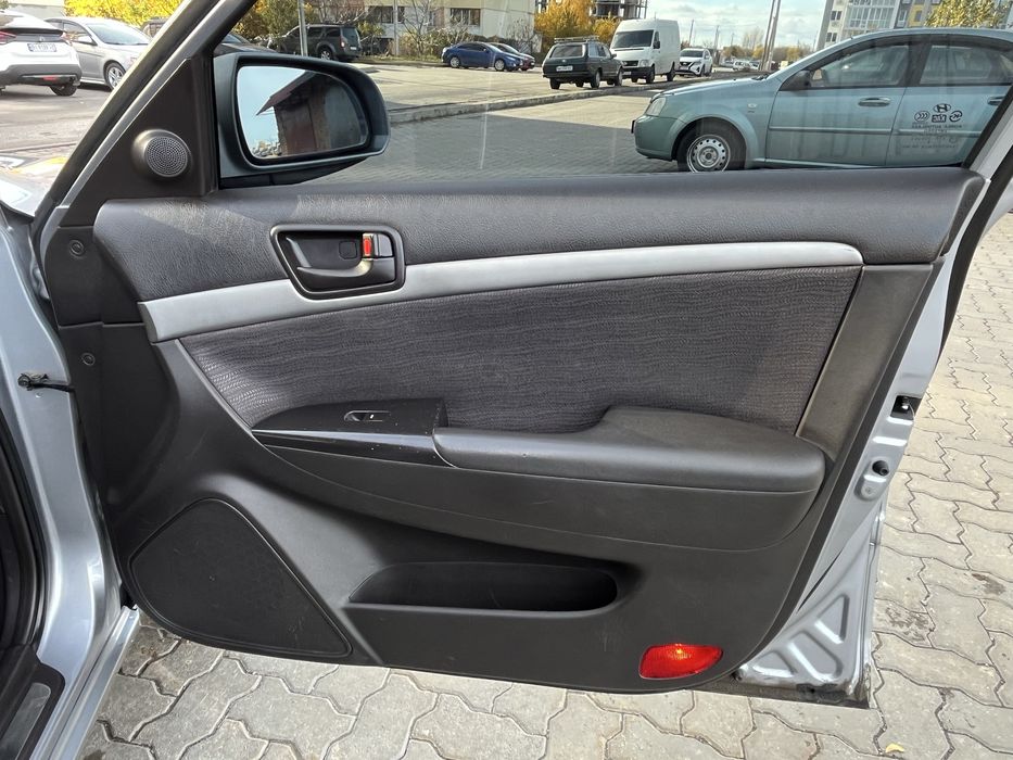 Продам Hyundai Sonata 2.0 2008