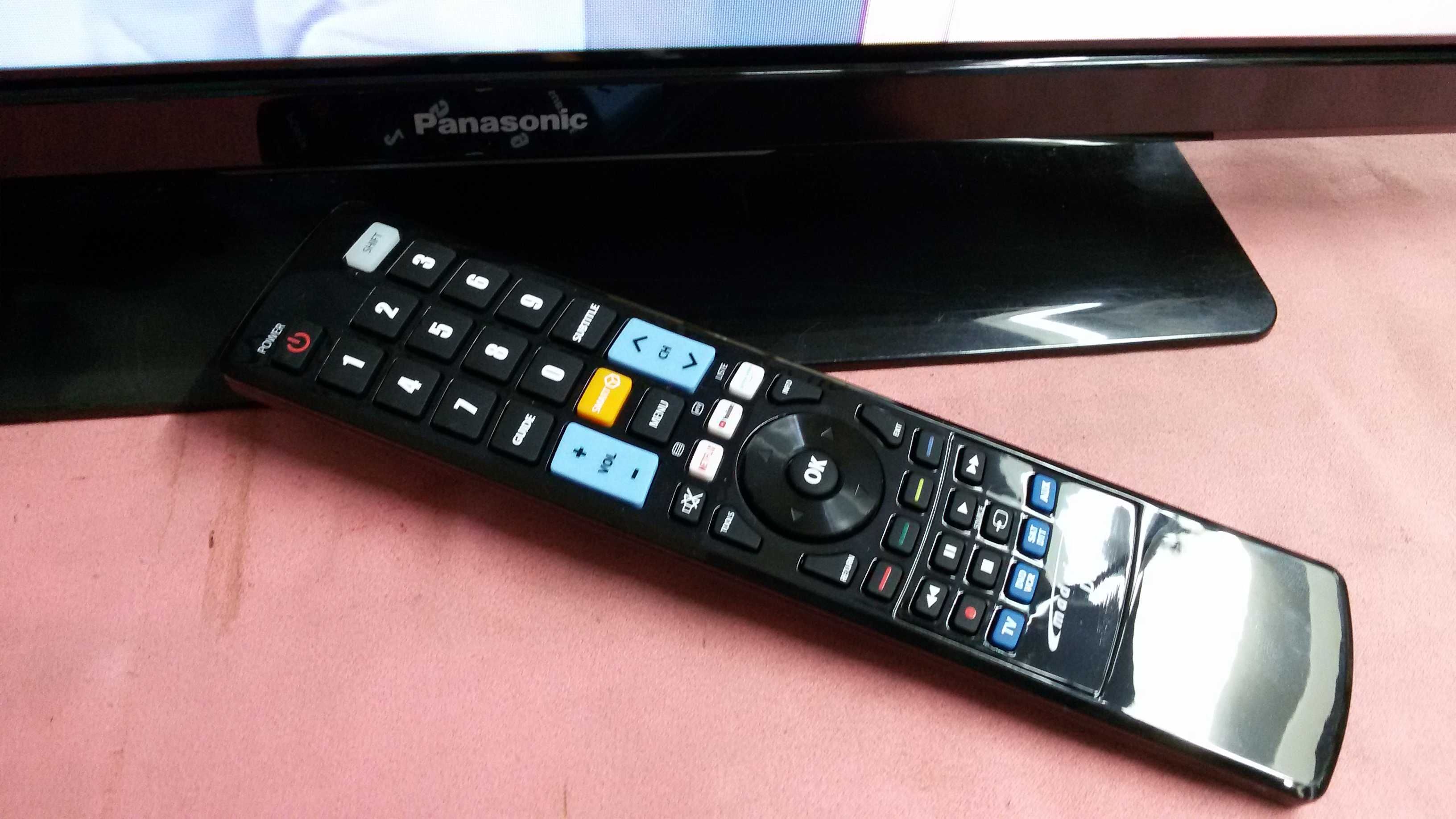 tv led panasonic tx32e200e 32polg.