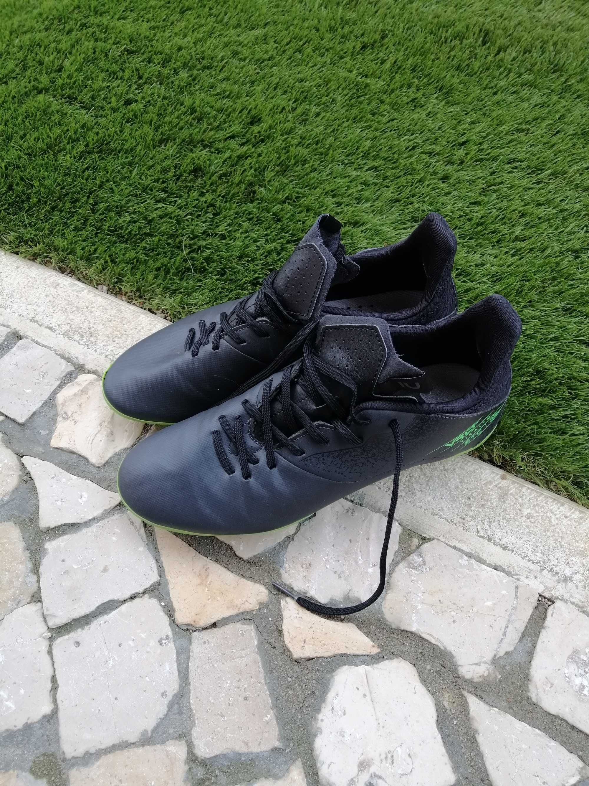 Chuteiras Botas de futebol Kipsta Tam 40