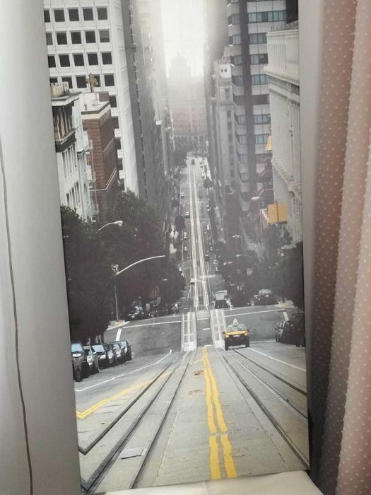 obraz kanwa nowoczesny